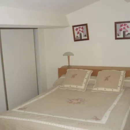 Bacchus Ma Apartment Sanary-sur-Mer