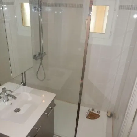 Apartment Bacchus Ma