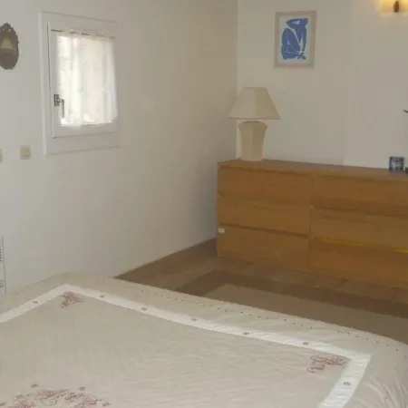 Bacchus Ma Apartment Sanary-sur-Mer