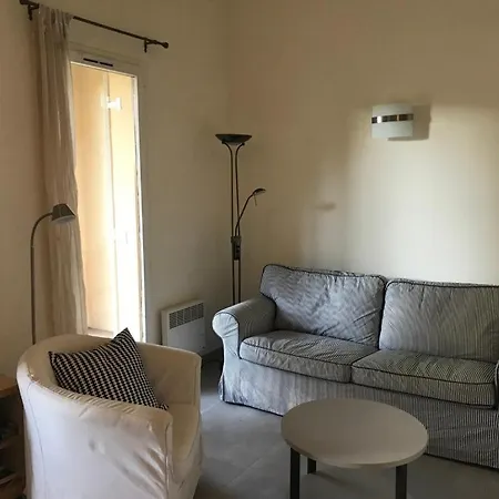 Apartment Bacchus Ma *