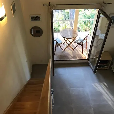 Apartment Bacchus Ma