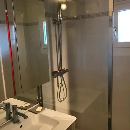 Apartment Bacchus Ma Sanary-sur-Mer